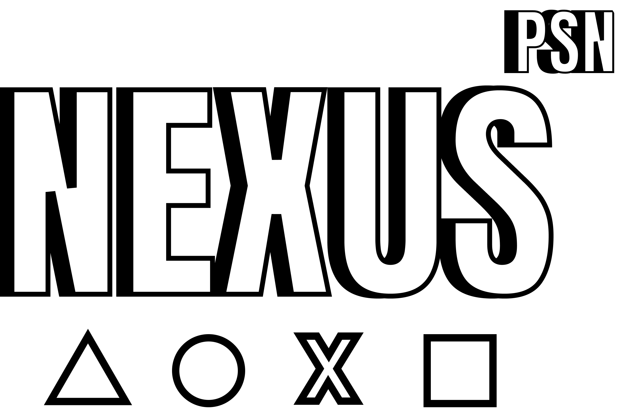 Nexus PSN